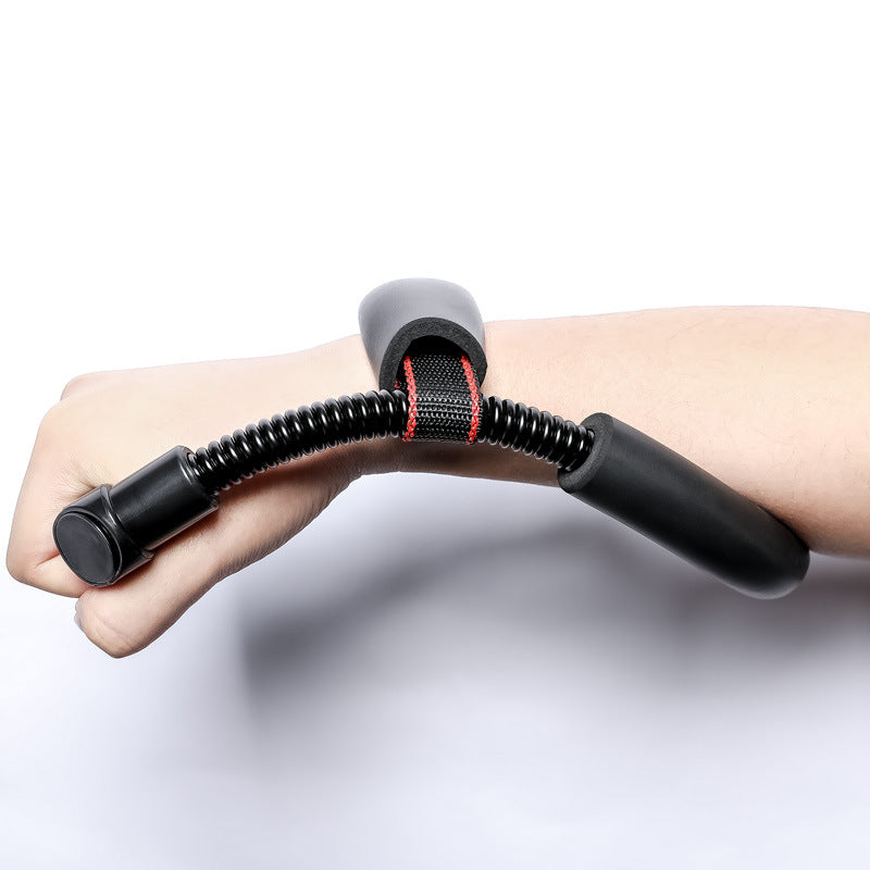 FlexiStrength - Your All-in-One Wrist and Forearm Trainer