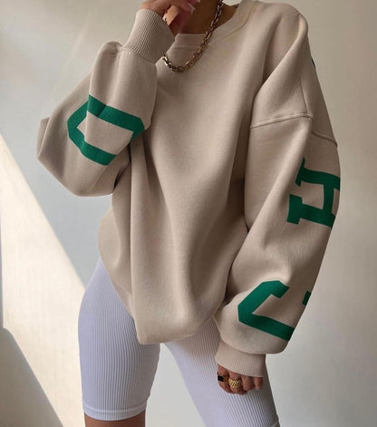 CozyChic Comfort Sweatshirt