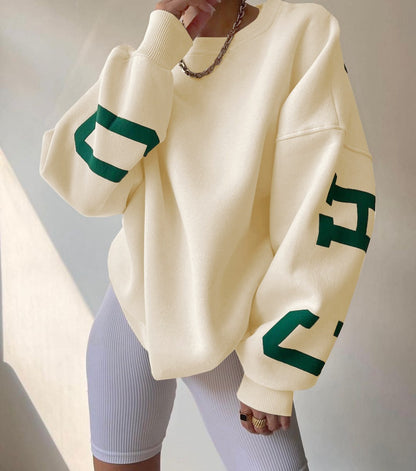 CozyChic Comfort Sweatshirt