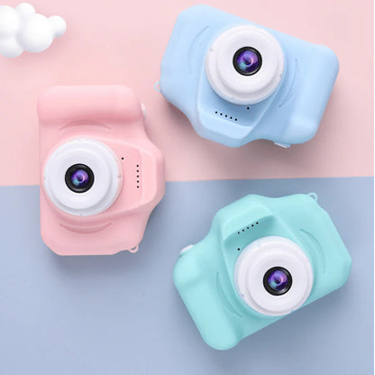 Black Friday Special: 60% Off SnapJoy HD Kids Camera!