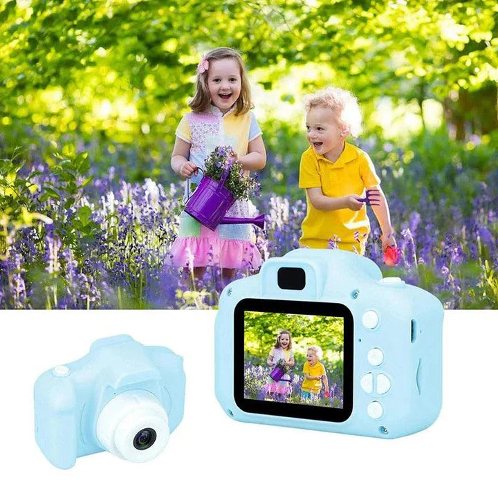 Black Friday Special: 60% Off SnapJoy HD Kids Camera!