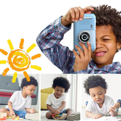 Black Friday Special: 60% Off SnapJoy HD Kids Camera!