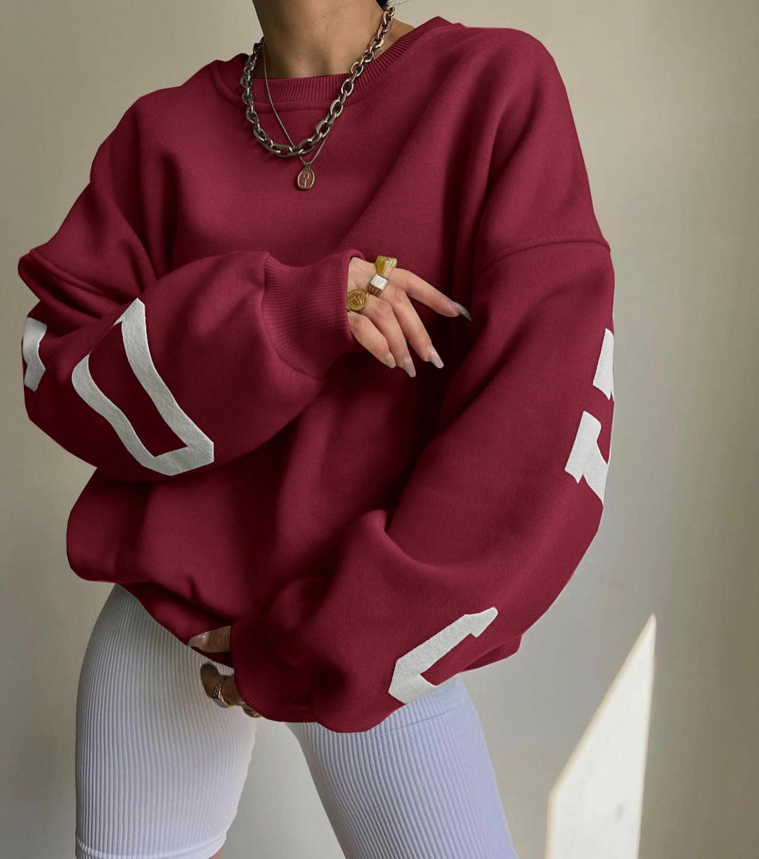 CozyChic Comfort Sweatshirt