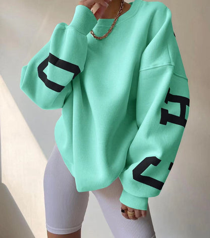 CozyChic Comfort Sweatshirt