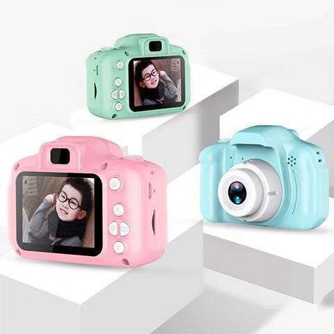 Black Friday Special: 60% Off SnapJoy HD Kids Camera!