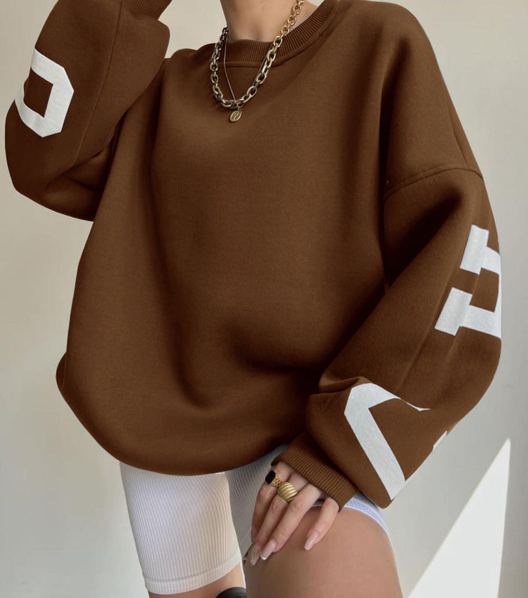 CozyChic Comfort Sweatshirt