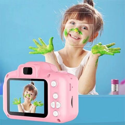 Black Friday Special: 60% Off SnapJoy HD Kids Camera!