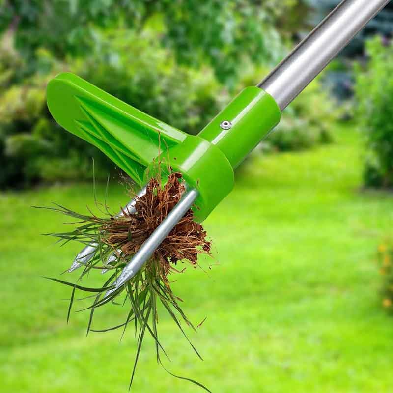 RootEase™️ Weed Extractor